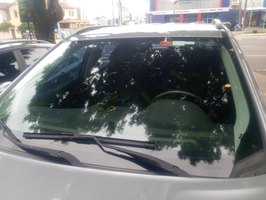JEEP COMPASS 2.0 16V DIESEL LONGITUDE 4X4 AUTOMATICO