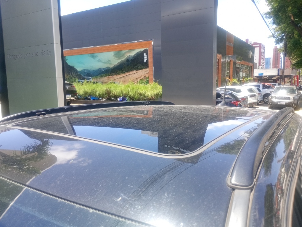 JEEP COMPASS 2.0 HURRICANE 4 TURBO GASOLINA BLACKHAWK AT9