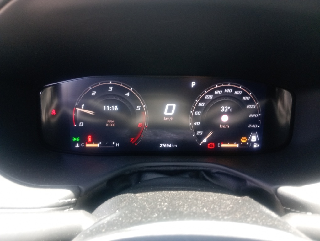 JEEP COMPASS 2.0 HURRICANE 4 TURBO GASOLINA BLACKHAWK AT9