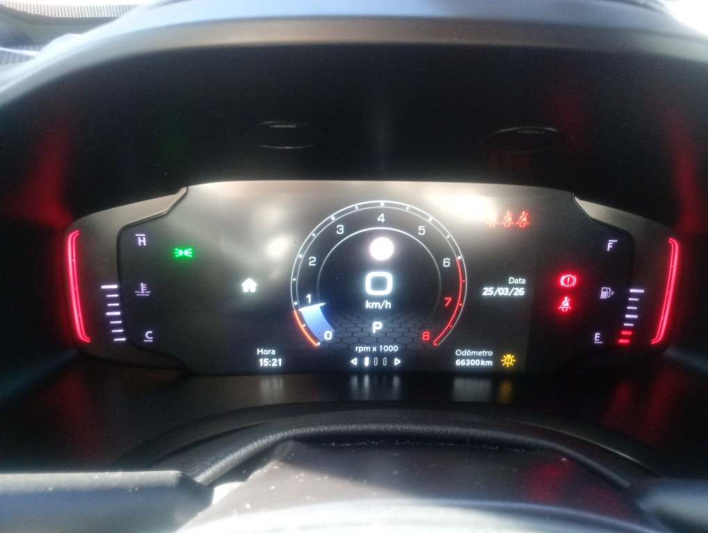 JEEP RENEGADE 1.3 T270 TURBO FLEX LONGITUDE AT6