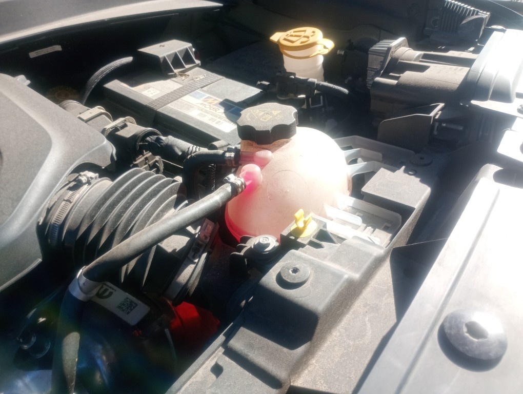 JEEP RENEGADE 1.3 T270 TURBO FLEX LONGITUDE AT6