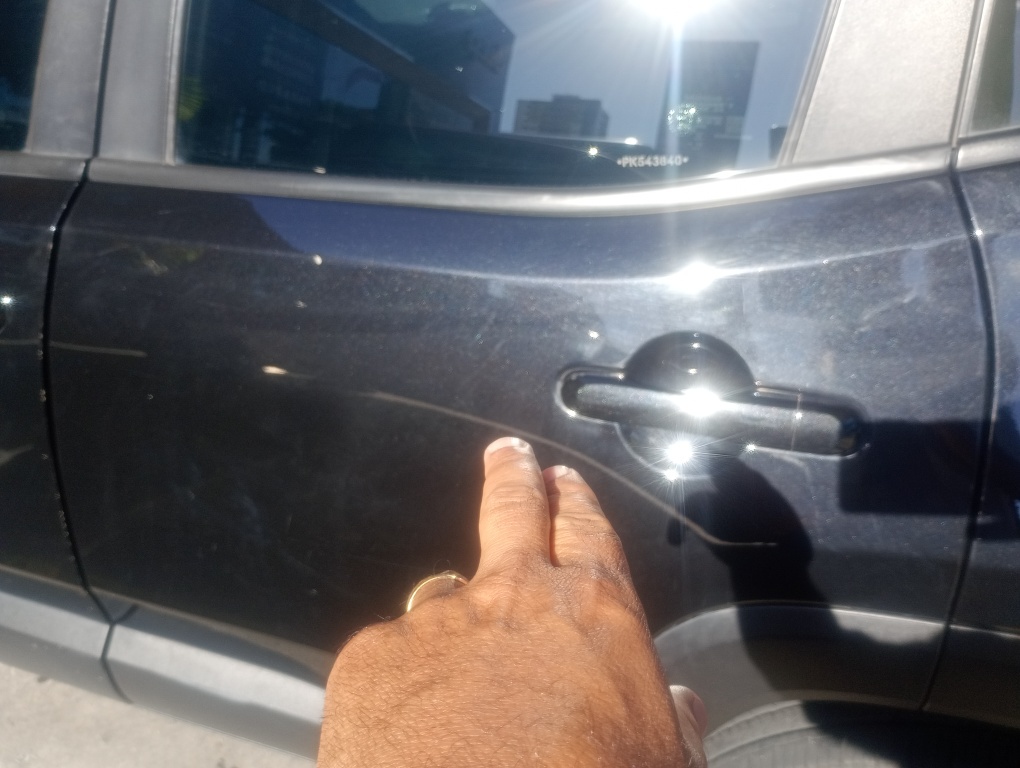 JEEP RENEGADE 1.3 T270 TURBO FLEX LONGITUDE AT6