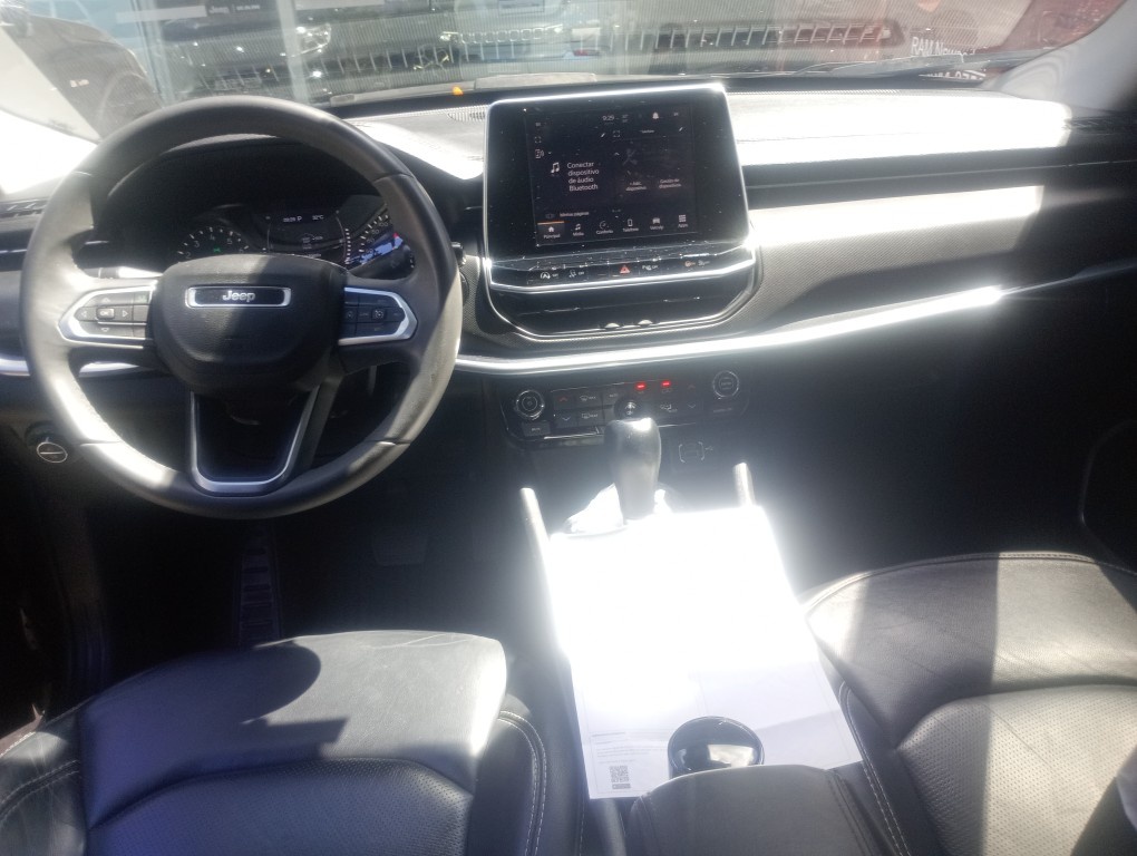 JEEP COMPASS 1.3 T270 TURBO FLEX SPORT AT6