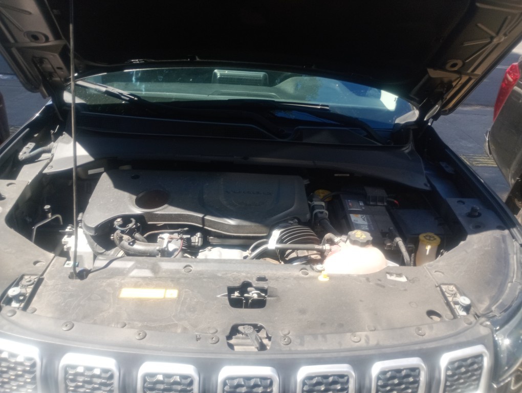 JEEP COMPASS 1.3 T270 TURBO FLEX SPORT AT6