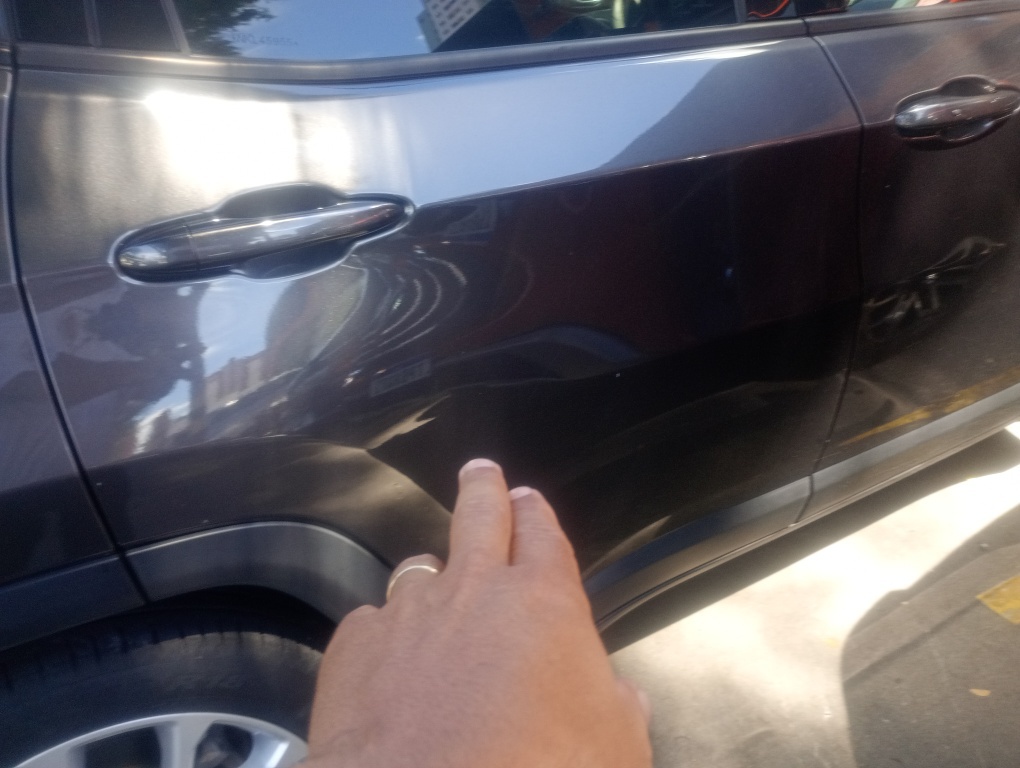 JEEP COMPASS 1.3 T270 TURBO FLEX SPORT AT6