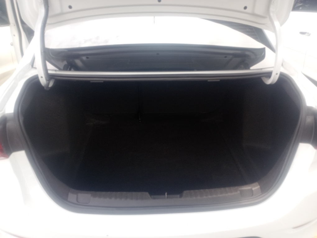 CHEVROLET ONIX 1.0 TURBO FLEX PLUS LT MANUAL