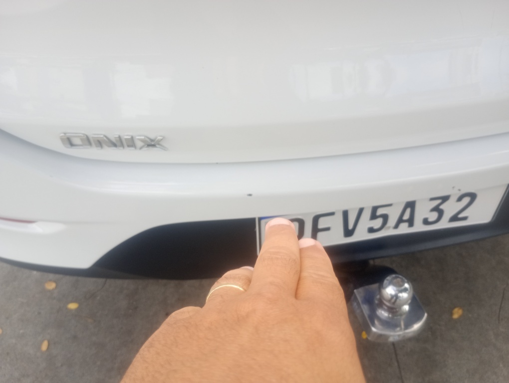 CHEVROLET ONIX 1.0 TURBO FLEX PLUS LT MANUAL