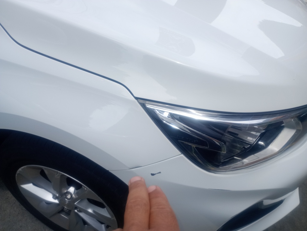 CHEVROLET ONIX 1.0 TURBO FLEX PLUS LT MANUAL