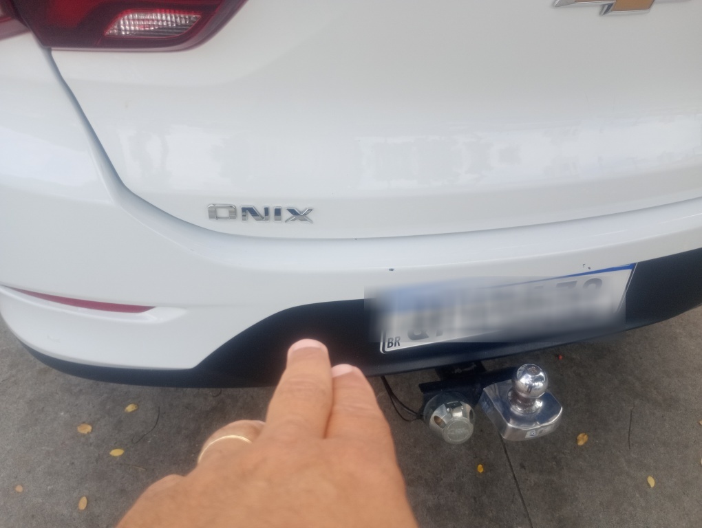 CHEVROLET ONIX 1.0 TURBO FLEX PLUS LT MANUAL