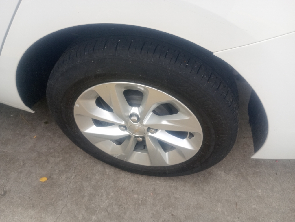 CHEVROLET ONIX 1.0 TURBO FLEX PLUS LT MANUAL