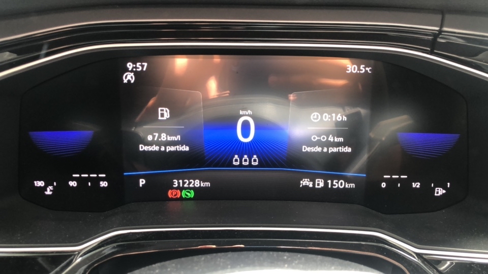 VOLKSWAGEN NIVUS 1.0 200 TSI TOTAL FLEX COMFORTLINE AUTOM&Aacute;TICO