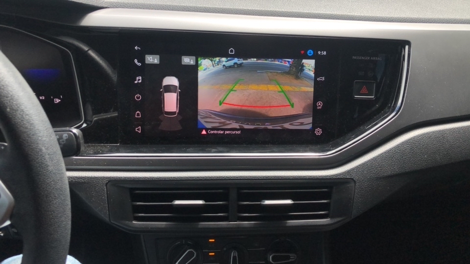 VOLKSWAGEN NIVUS 1.0 200 TSI TOTAL FLEX COMFORTLINE AUTOM&Aacute;TICO