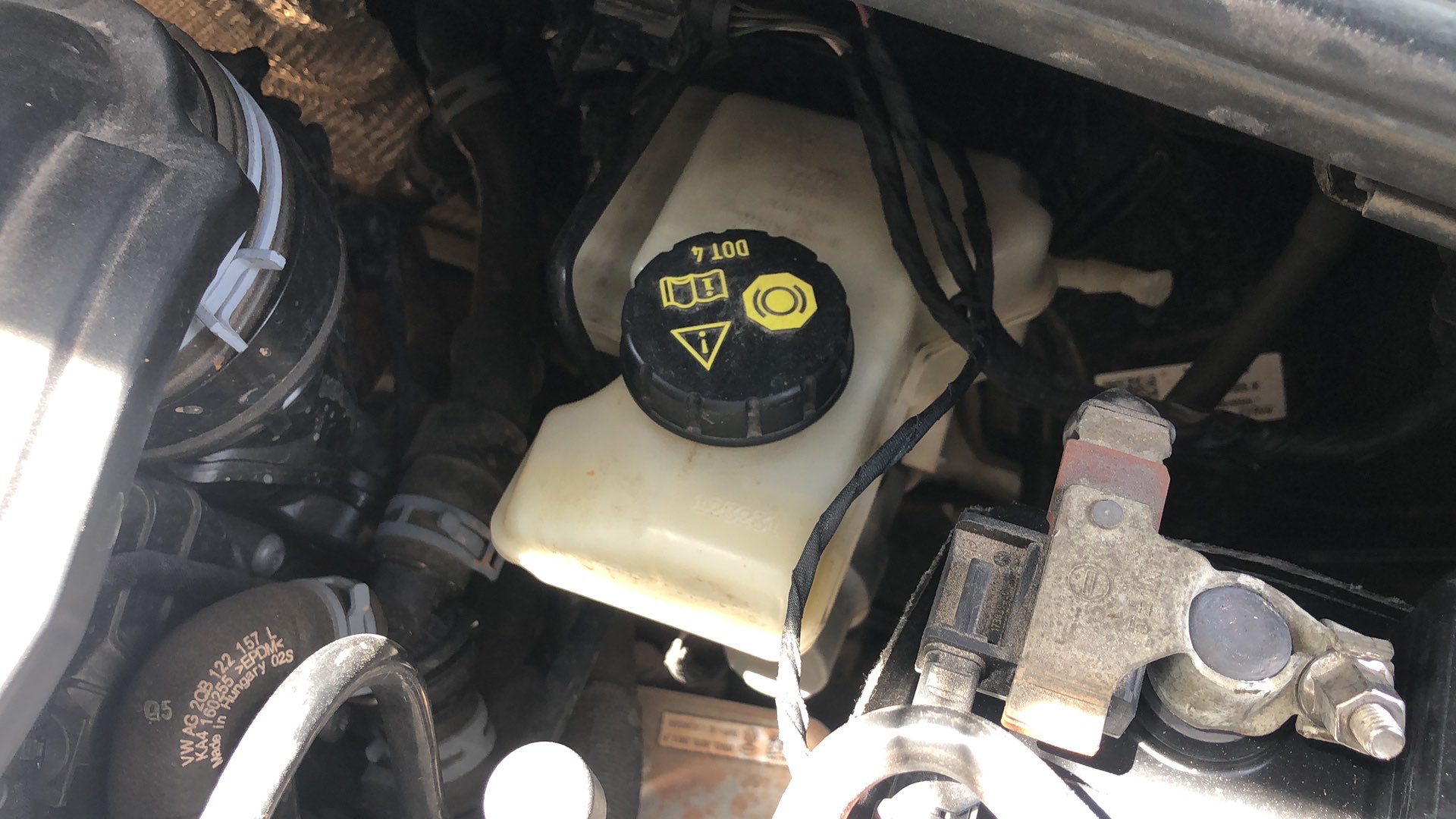 VOLKSWAGEN NIVUS 1.0 200 TSI TOTAL FLEX COMFORTLINE AUTOM&Aacute;TICO