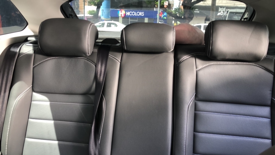 VOLKSWAGEN NIVUS 1.0 200 TSI TOTAL FLEX COMFORTLINE AUTOM&Aacute;TICO