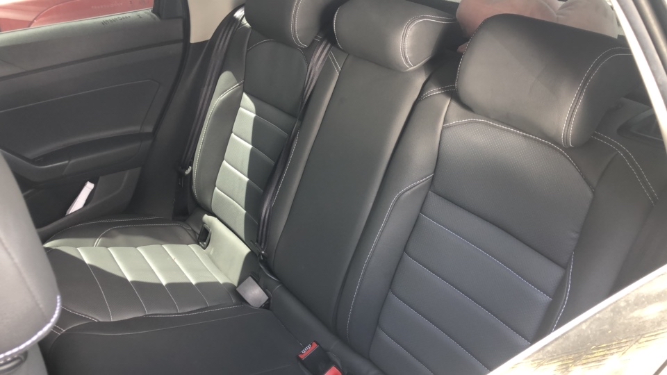 VOLKSWAGEN NIVUS 1.0 200 TSI TOTAL FLEX COMFORTLINE AUTOM&Aacute;TICO