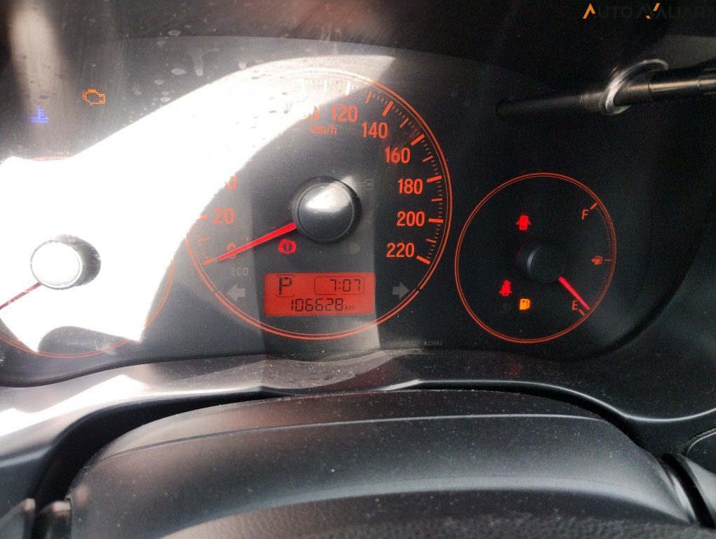 HONDA CITY 1.5 LX 16V FLEX 4P AUTOMATICO