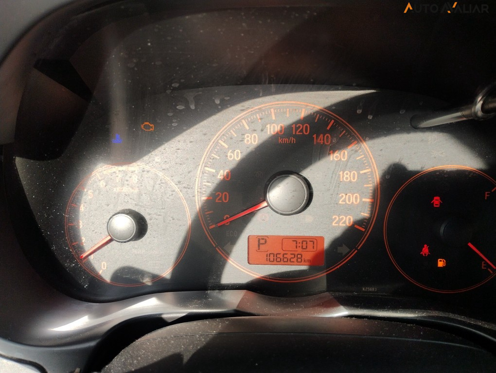 HONDA CITY 1.5 LX 16V FLEX 4P AUTOMATICO