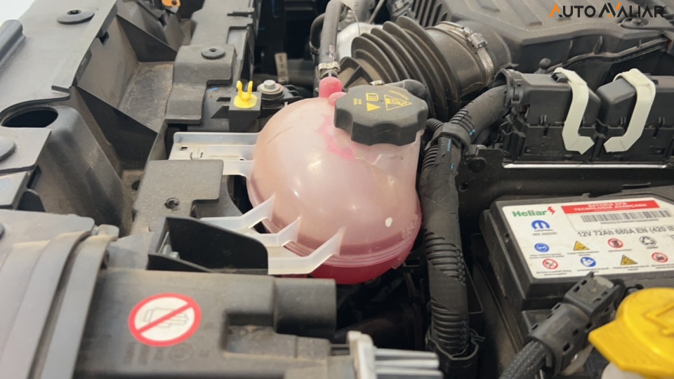 JEEP RENEGADE 1.3 T270 TURBO FLEX NIGHT EAGLE AT6