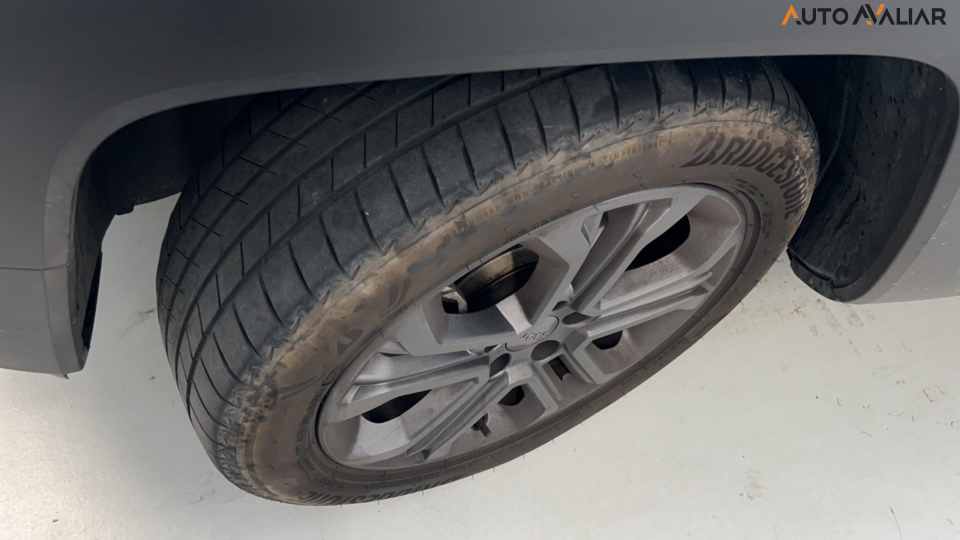 JEEP RENEGADE 1.3 T270 TURBO FLEX NIGHT EAGLE AT6