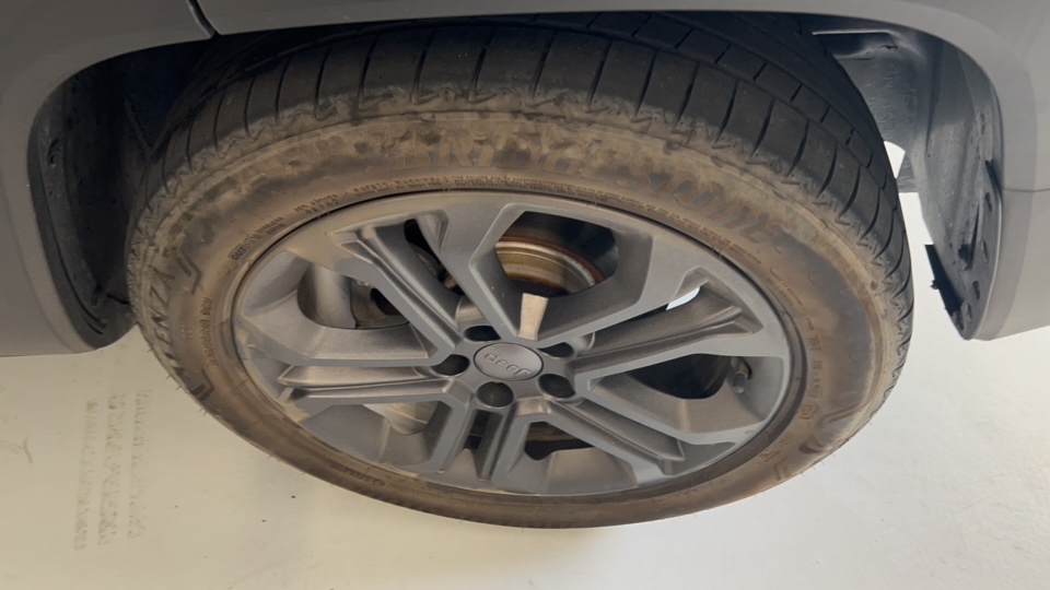 JEEP RENEGADE 1.3 T270 TURBO FLEX NIGHT EAGLE AT6