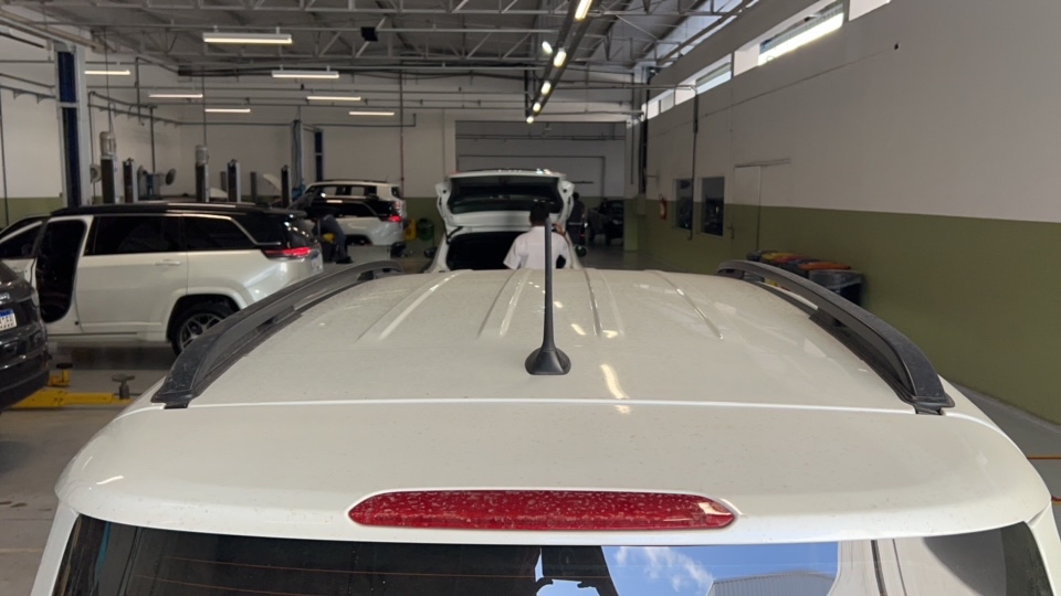 JEEP RENEGADE 1.3 T270 TURBO FLEX NIGHT EAGLE AT6