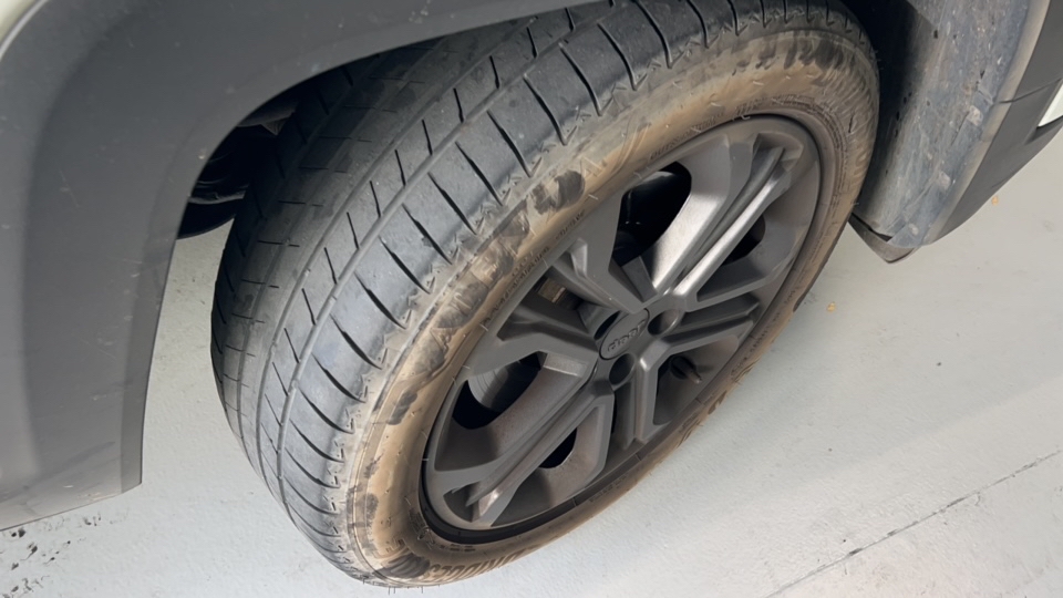 JEEP RENEGADE 1.3 T270 TURBO FLEX NIGHT EAGLE AT6