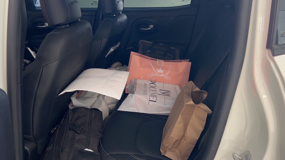 JEEP RENEGADE 1.3 T270 TURBO FLEX NIGHT EAGLE AT6