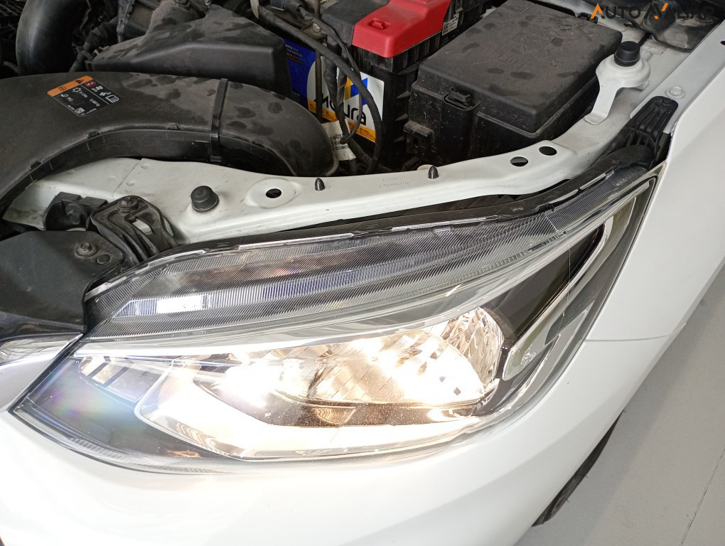 CHEVROLET ONIX 1.0 TURBO FLEX LT MANUAL