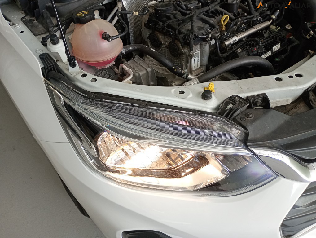 CHEVROLET ONIX 1.0 TURBO FLEX LT MANUAL