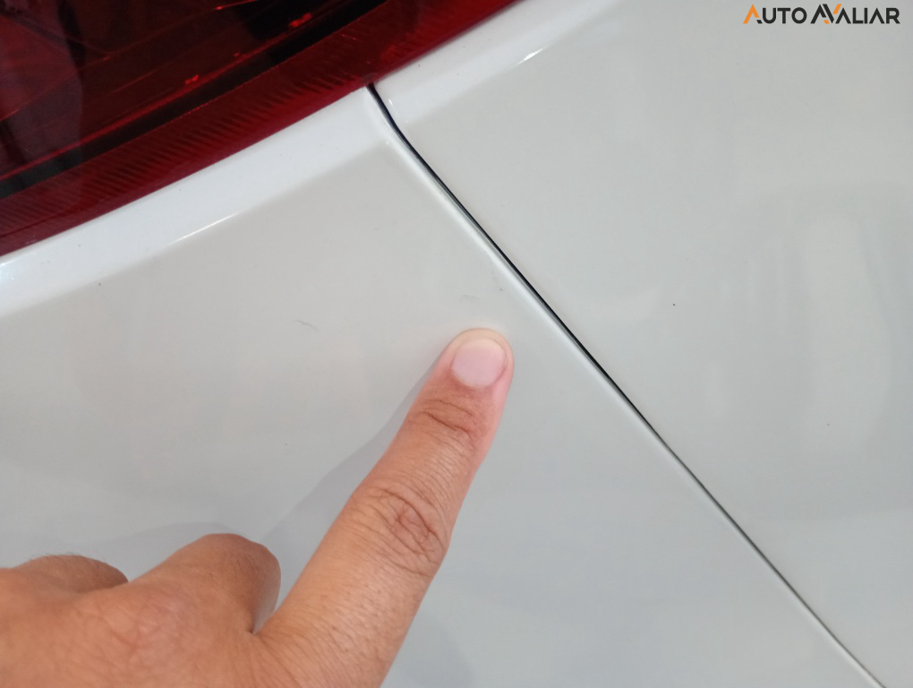 CHEVROLET ONIX 1.0 TURBO FLEX LT MANUAL