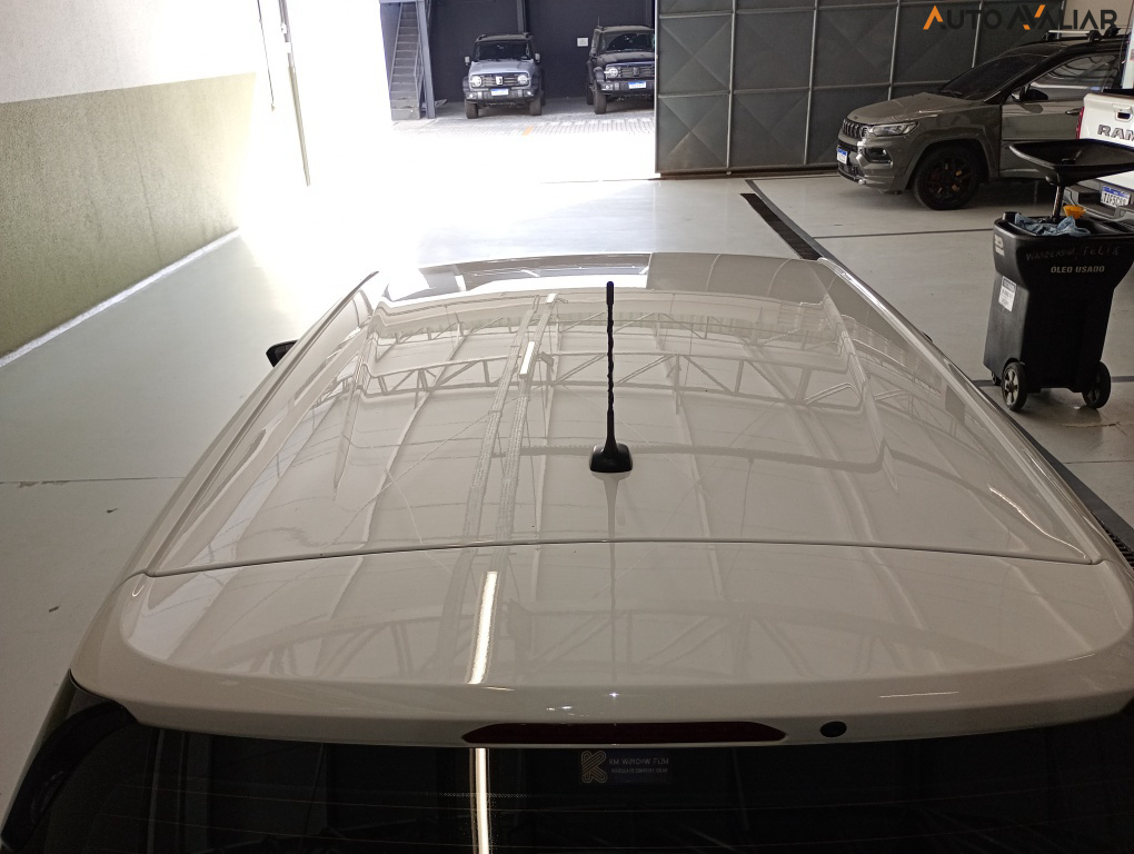 CHEVROLET ONIX 1.0 TURBO FLEX LT MANUAL