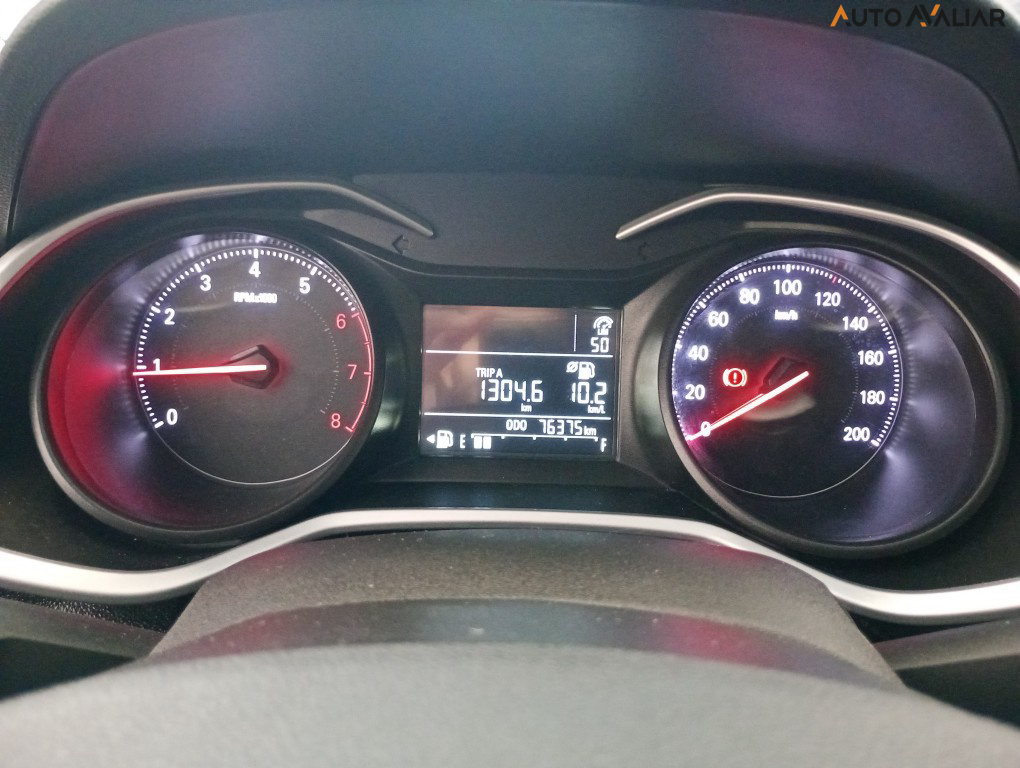 CHEVROLET ONIX 1.0 TURBO FLEX LT MANUAL