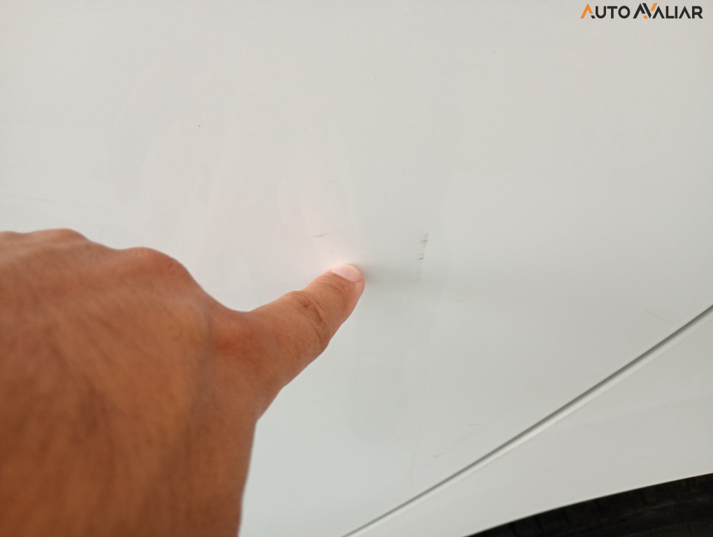 CHEVROLET ONIX 1.0 TURBO FLEX LT MANUAL