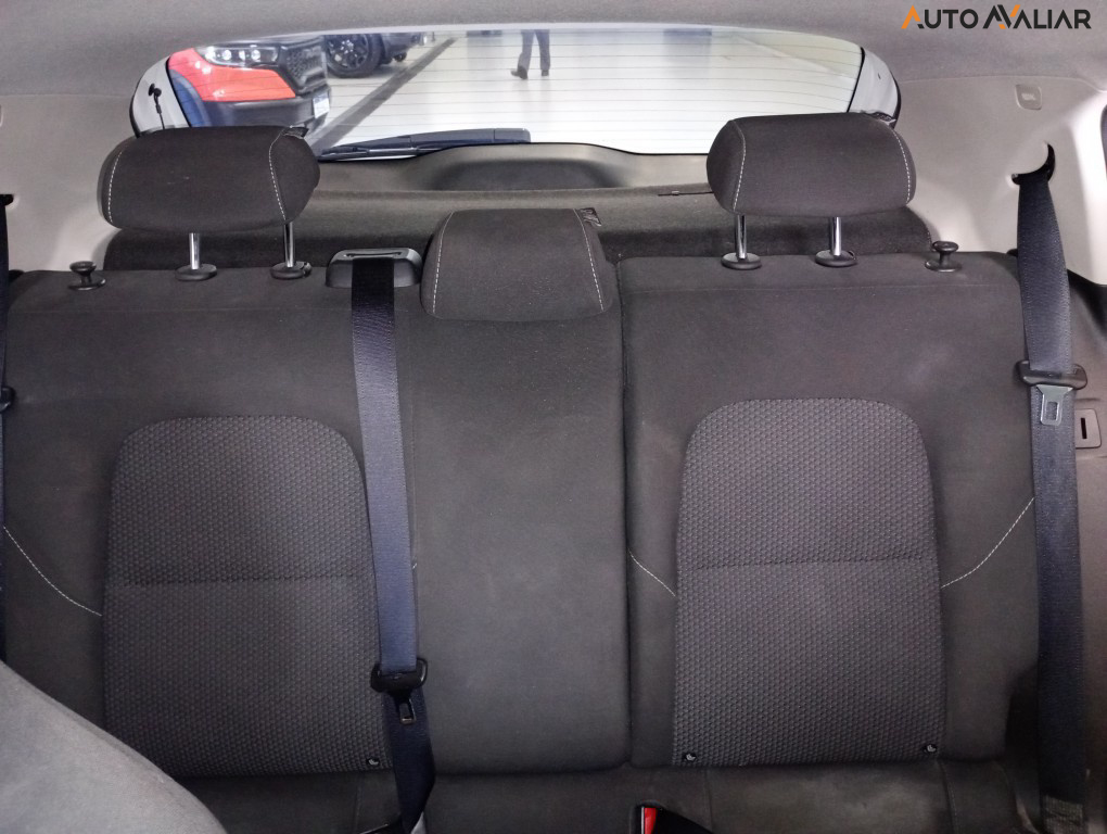 CHEVROLET ONIX 1.0 TURBO FLEX LT MANUAL