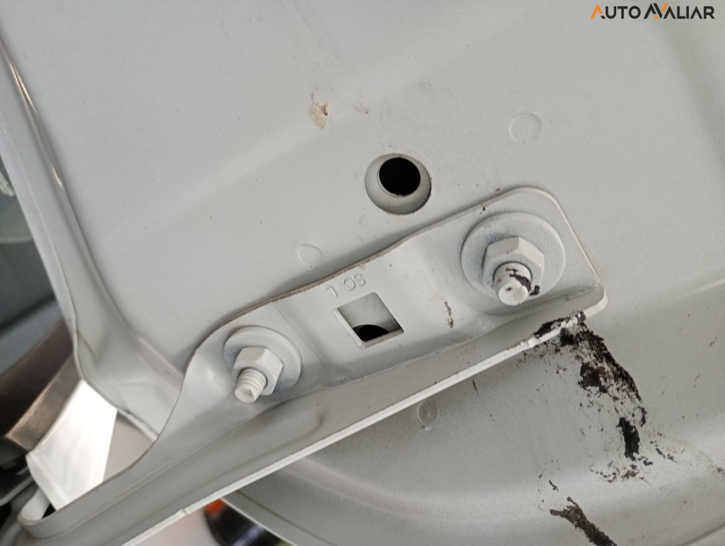 CHEVROLET ONIX 1.0 TURBO FLEX LT MANUAL