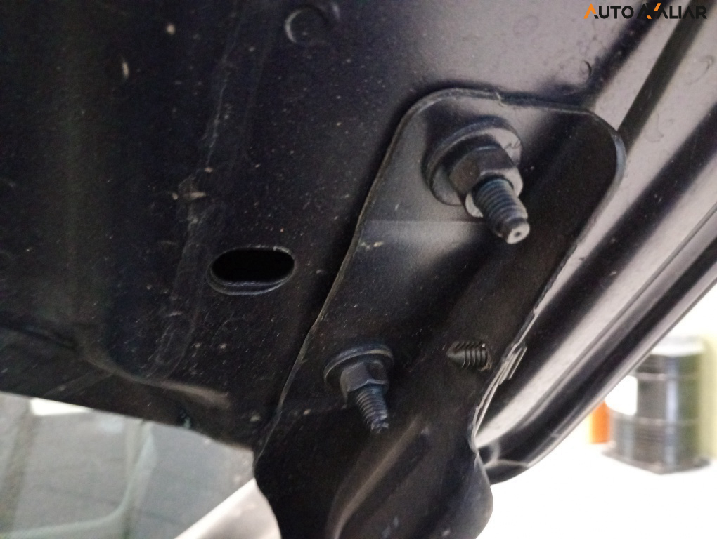 JEEP COMPASS 2.0 16V FLEX LONGITUDE AUTOMATICO