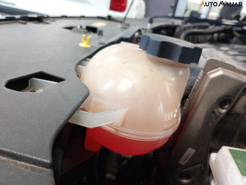 JEEP COMPASS 2.0 16V FLEX LONGITUDE AUTOMATICO