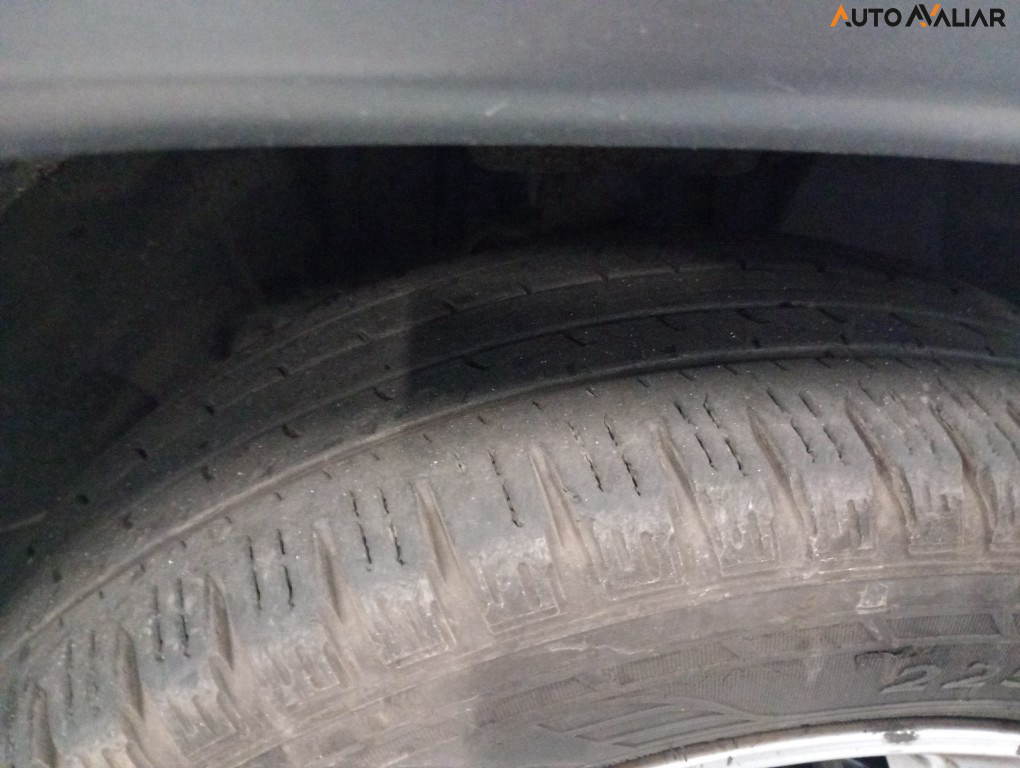 JEEP COMPASS 2.0 16V FLEX LONGITUDE AUTOMATICO