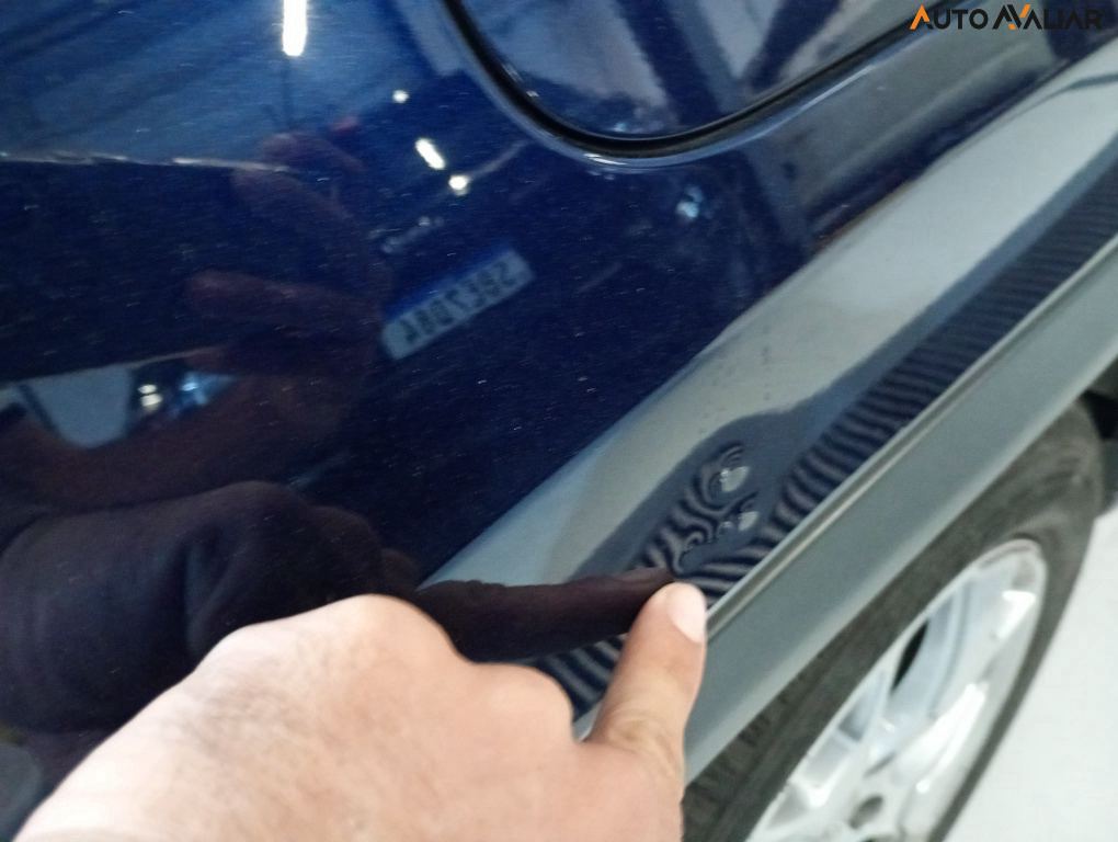 JEEP COMPASS 2.0 16V FLEX LONGITUDE AUTOMATICO