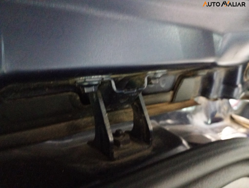 JEEP COMPASS 2.0 16V FLEX LONGITUDE AUTOMATICO