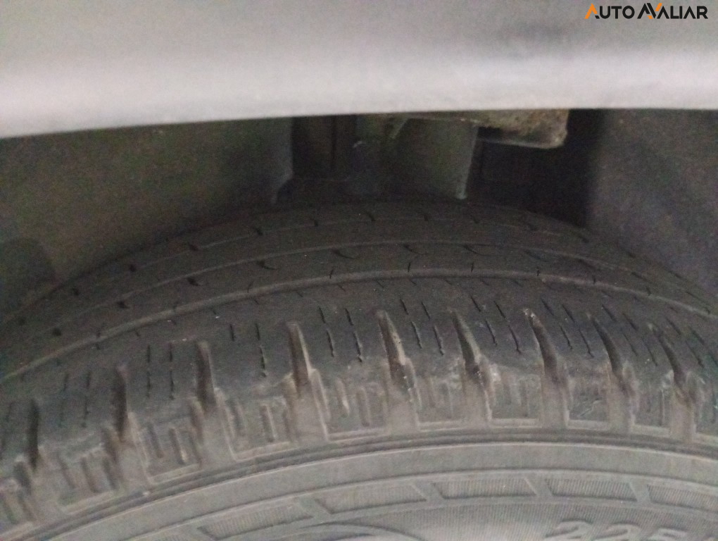 JEEP COMPASS 2.0 16V FLEX LONGITUDE AUTOMATICO