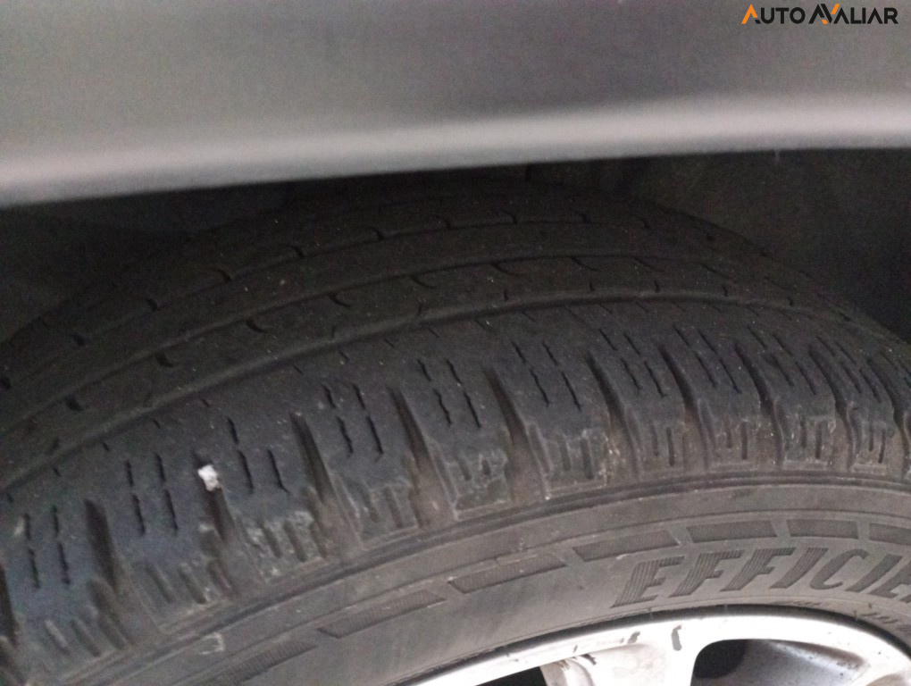 JEEP COMPASS 2.0 16V FLEX LONGITUDE AUTOMATICO