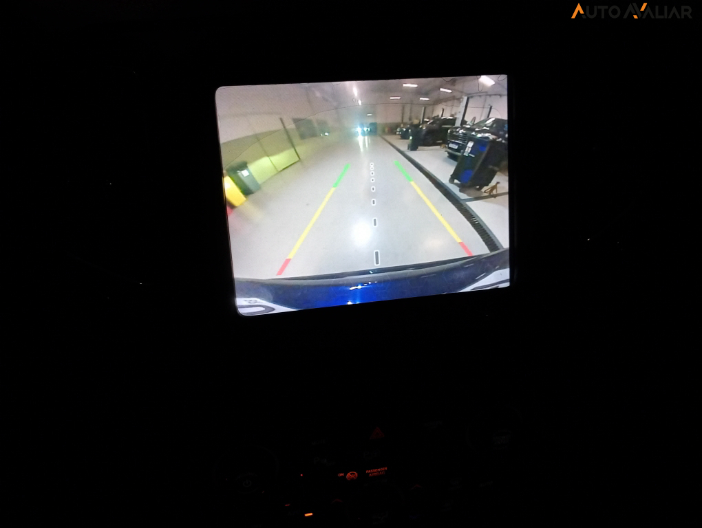 JEEP COMPASS 2.0 16V FLEX LONGITUDE AUTOMATICO