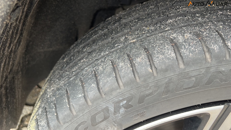 JEEP COMPASS 1.3 T270 TURBO FLEX LIMITED AT6