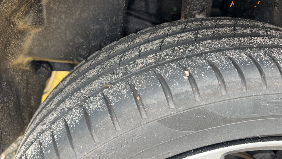 JEEP COMPASS 1.3 T270 TURBO FLEX LIMITED AT6