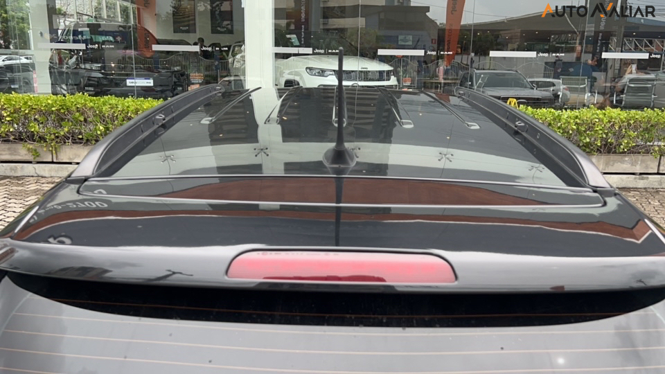 JEEP COMPASS 1.3 T270 TURBO FLEX LIMITED AT6