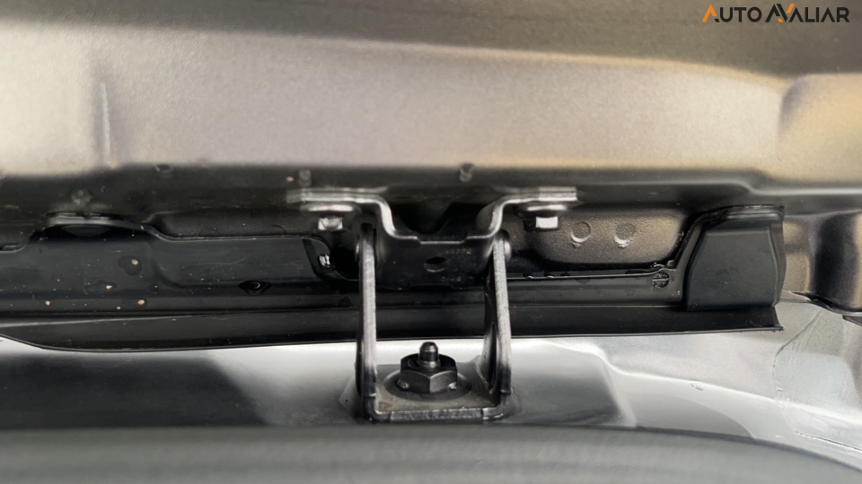 JEEP COMPASS 1.3 T270 TURBO FLEX LIMITED AT6