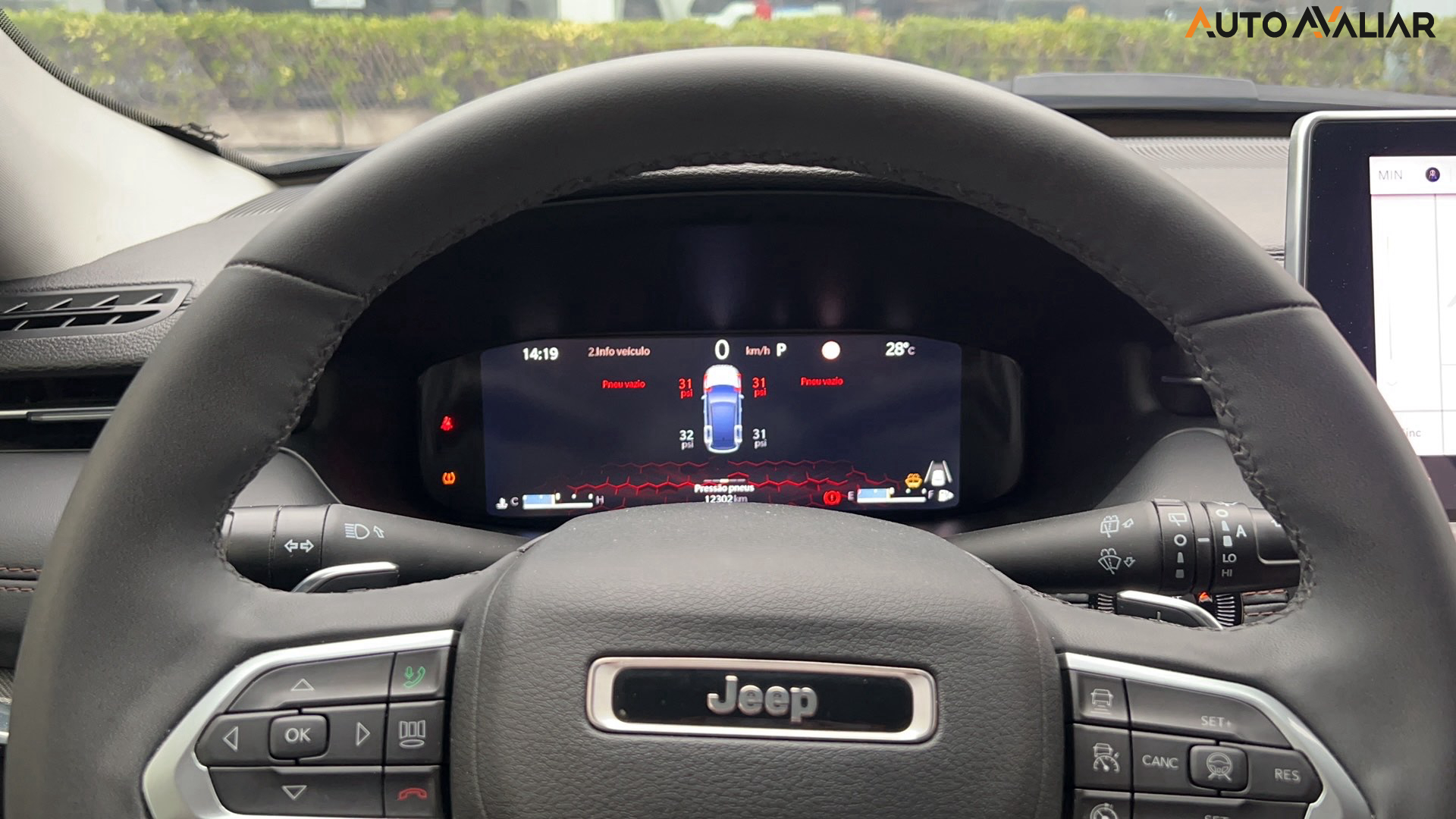 JEEP COMPASS 1.3 T270 TURBO FLEX LIMITED AT6