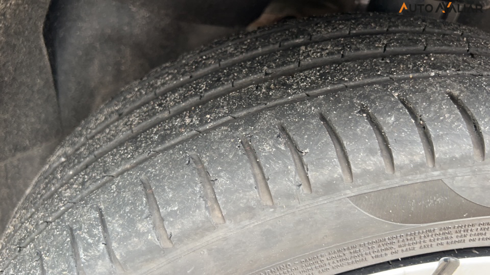 JEEP COMPASS 1.3 T270 TURBO FLEX LIMITED AT6