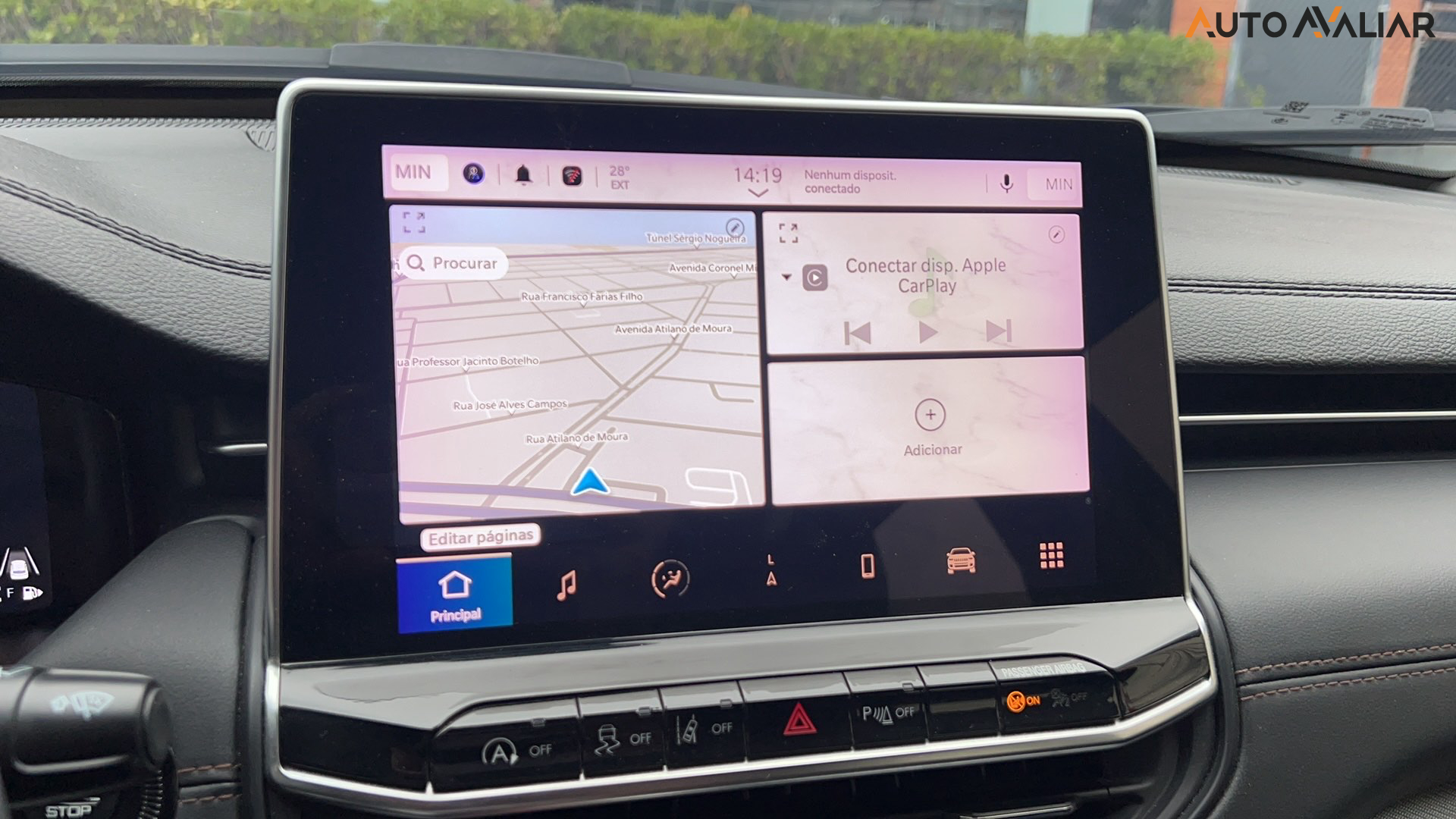 JEEP COMPASS 1.3 T270 TURBO FLEX LIMITED AT6